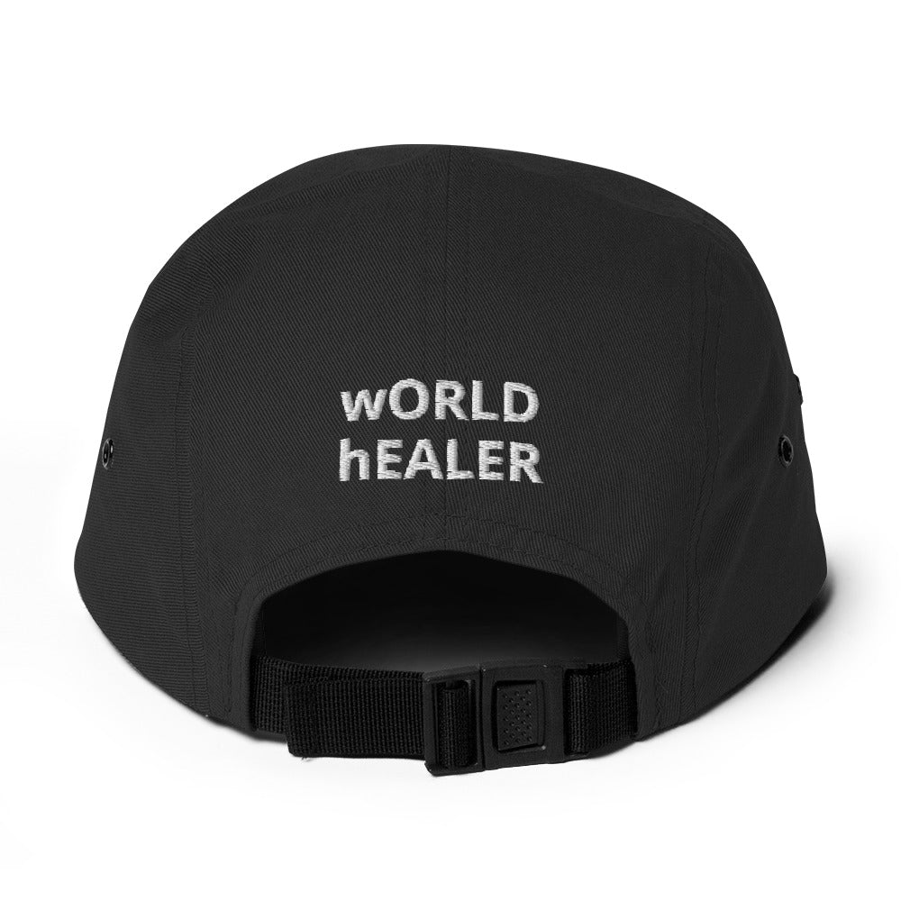 Division A World Healers (Hat)