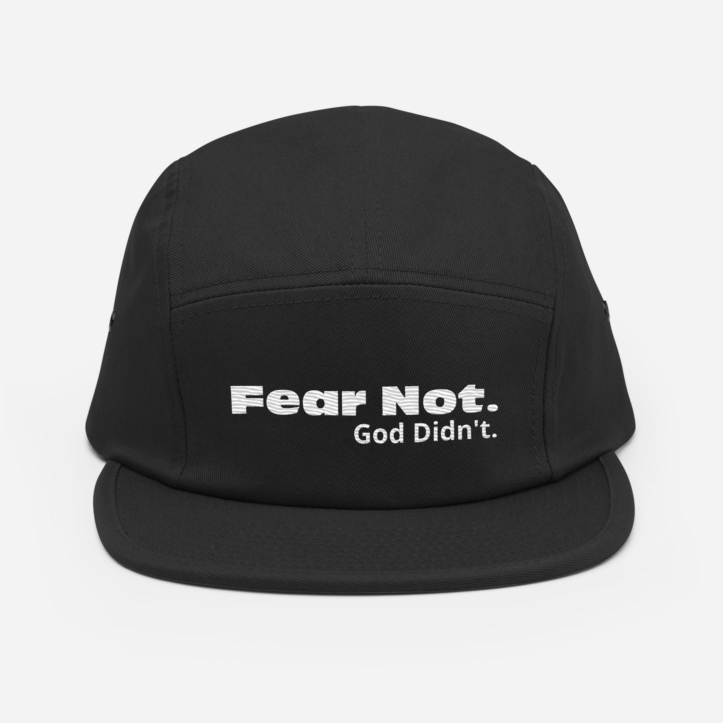 Gods words (Fear Not)