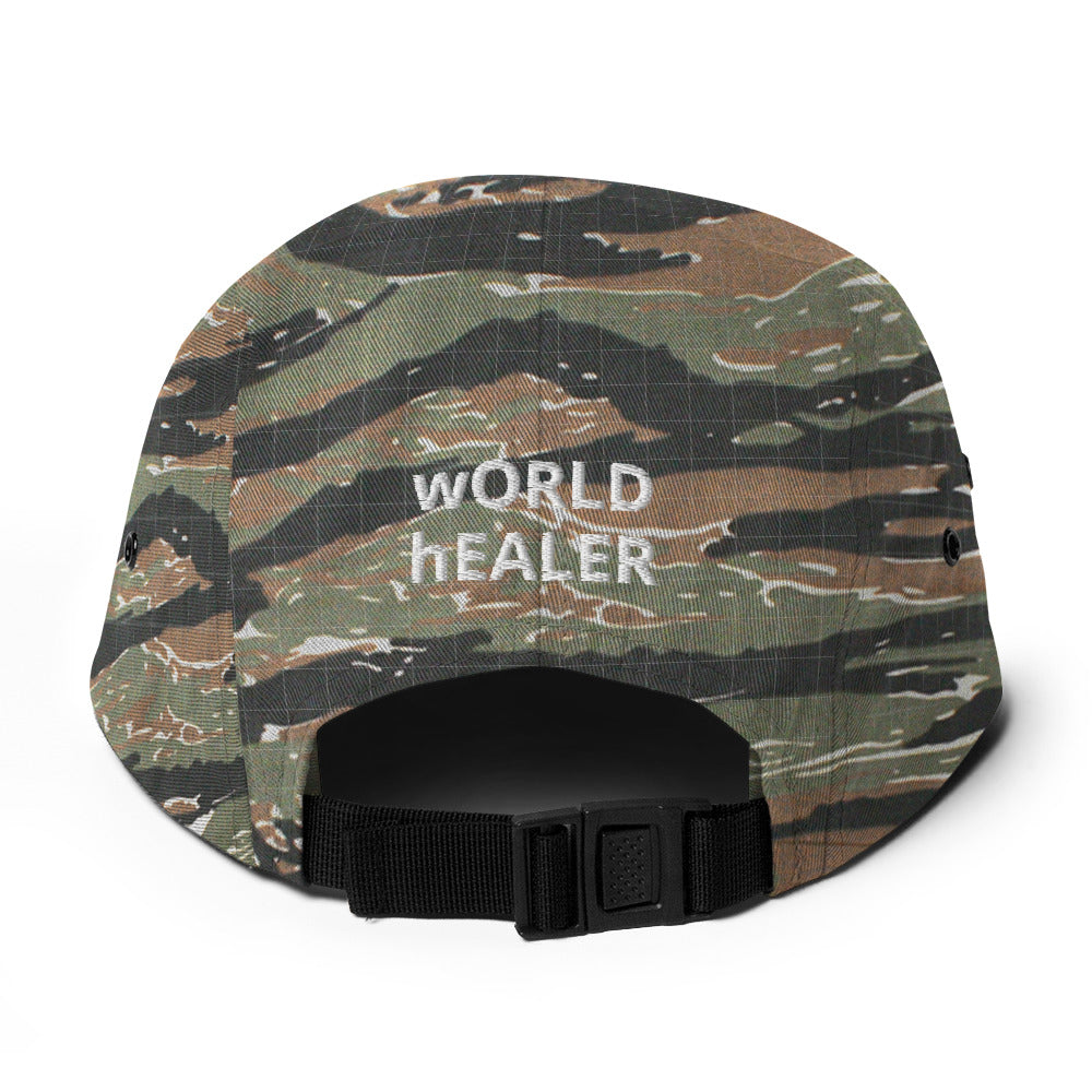 Division A World Healers (Hat)