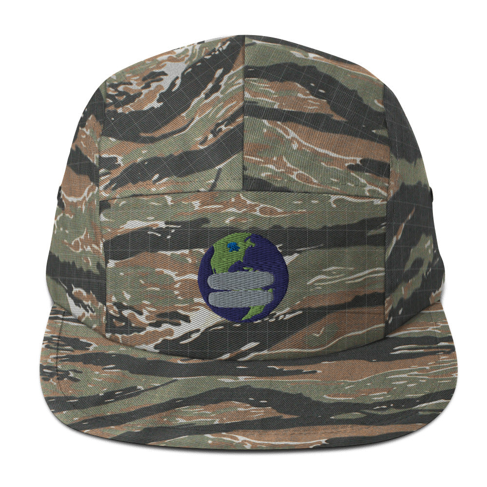 Division A World Healers (Hat)