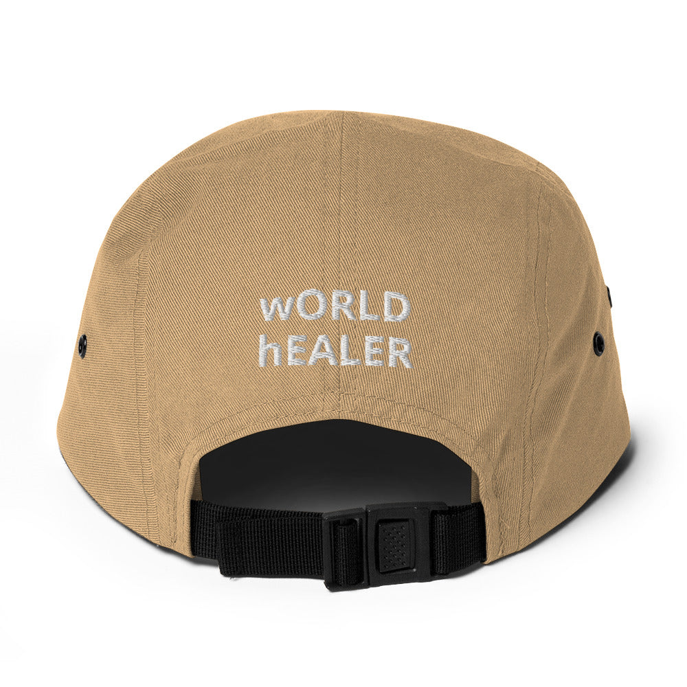 Division A World Healers (Hat)