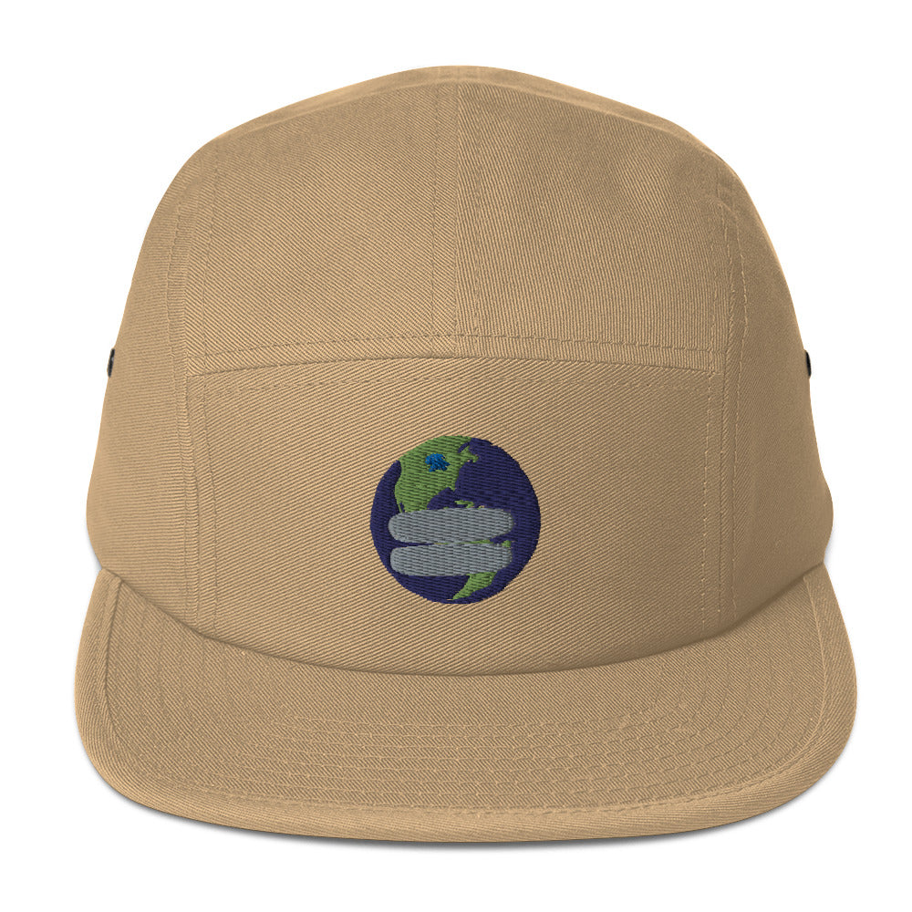 Division A World Healers (Hat)