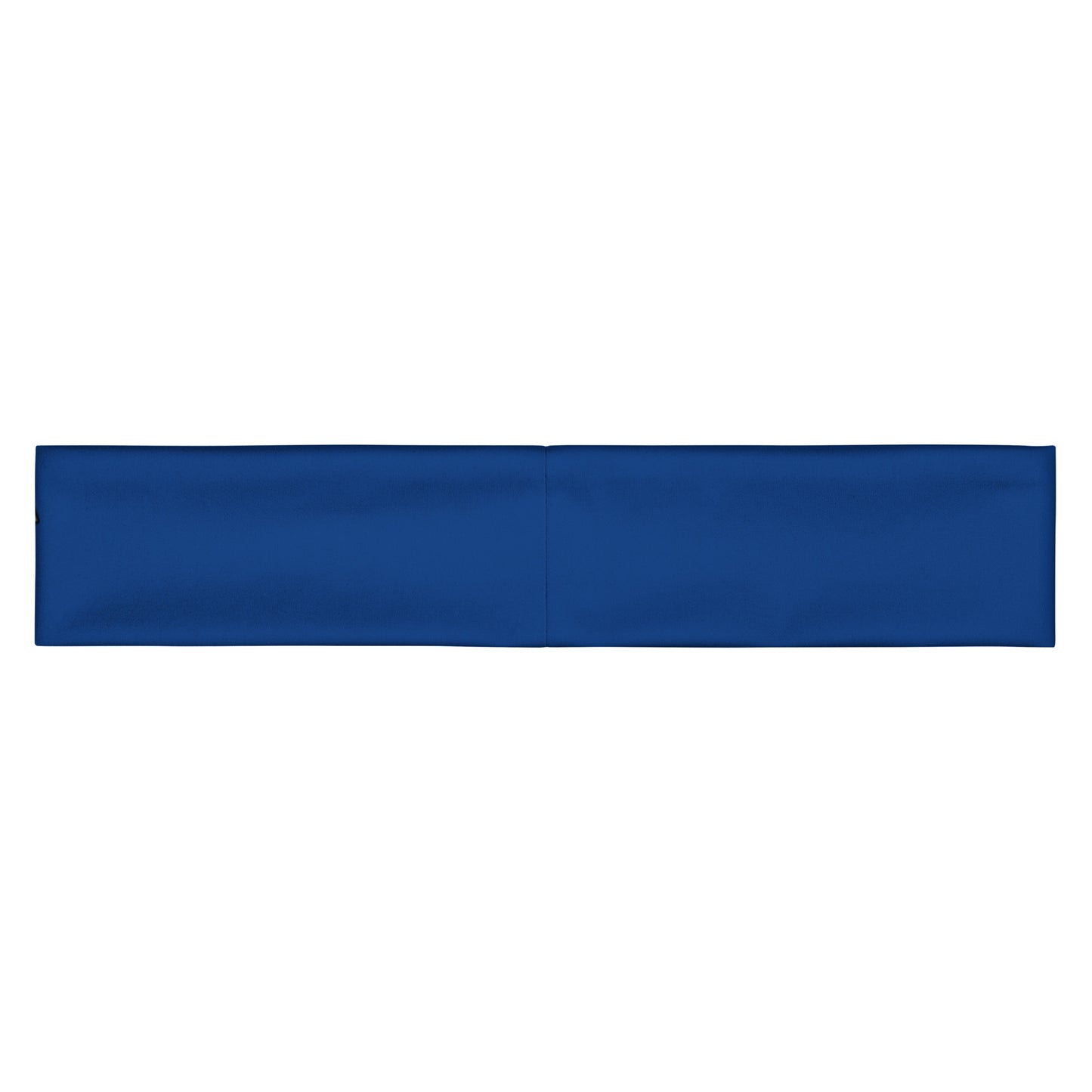 Division A Headband (blue)