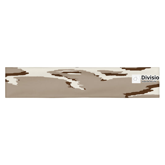 Division A Headband (light camo)