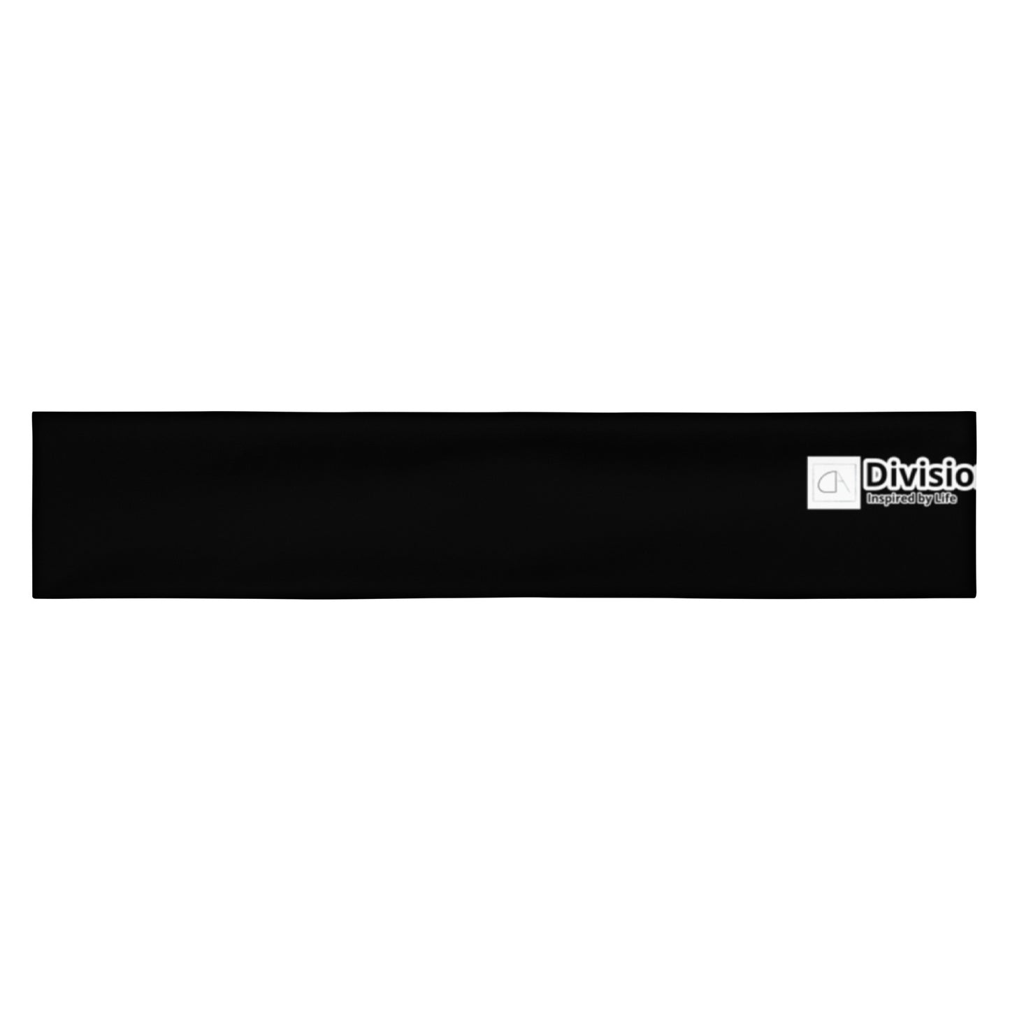 Division A Headband (black)