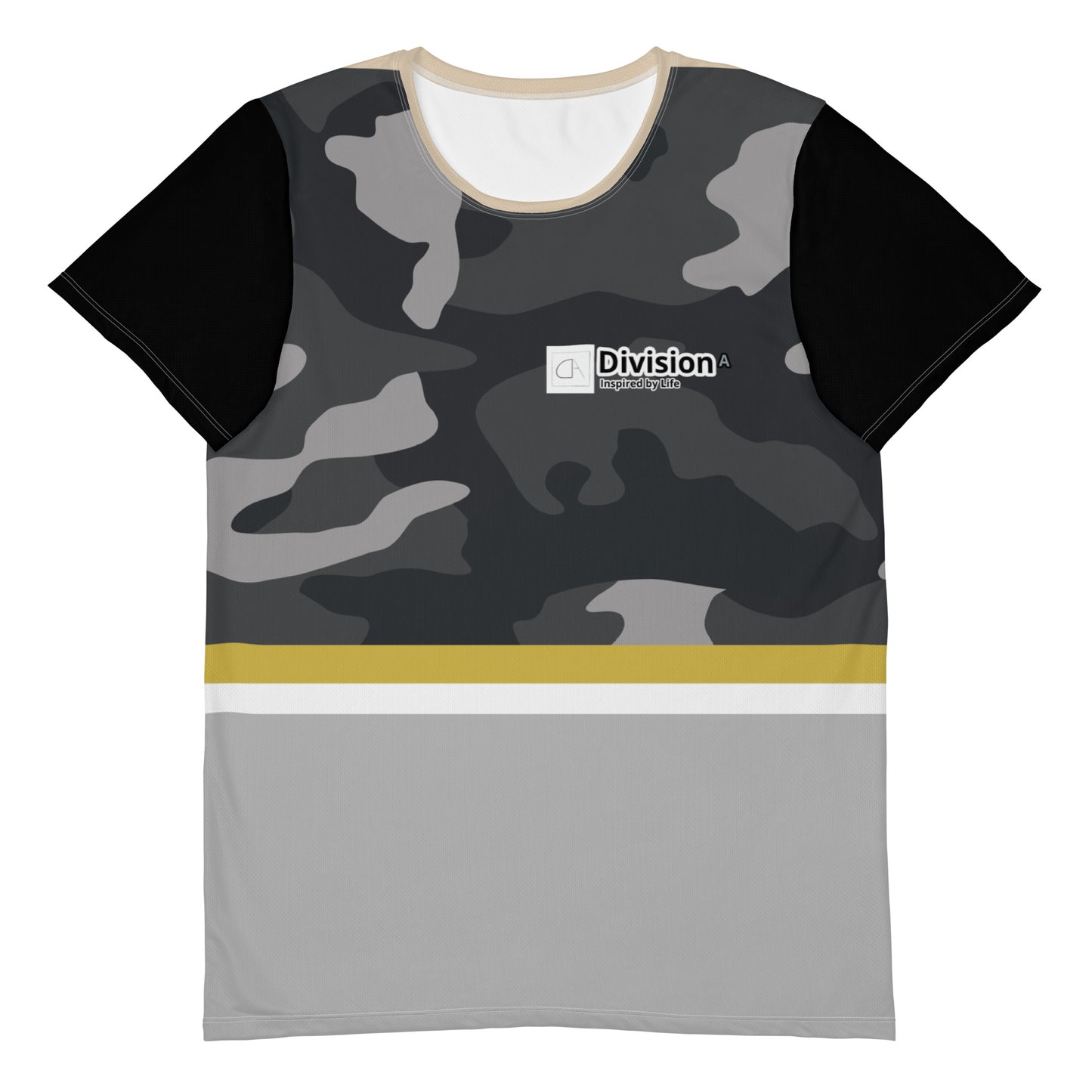 Militia Mix Tee