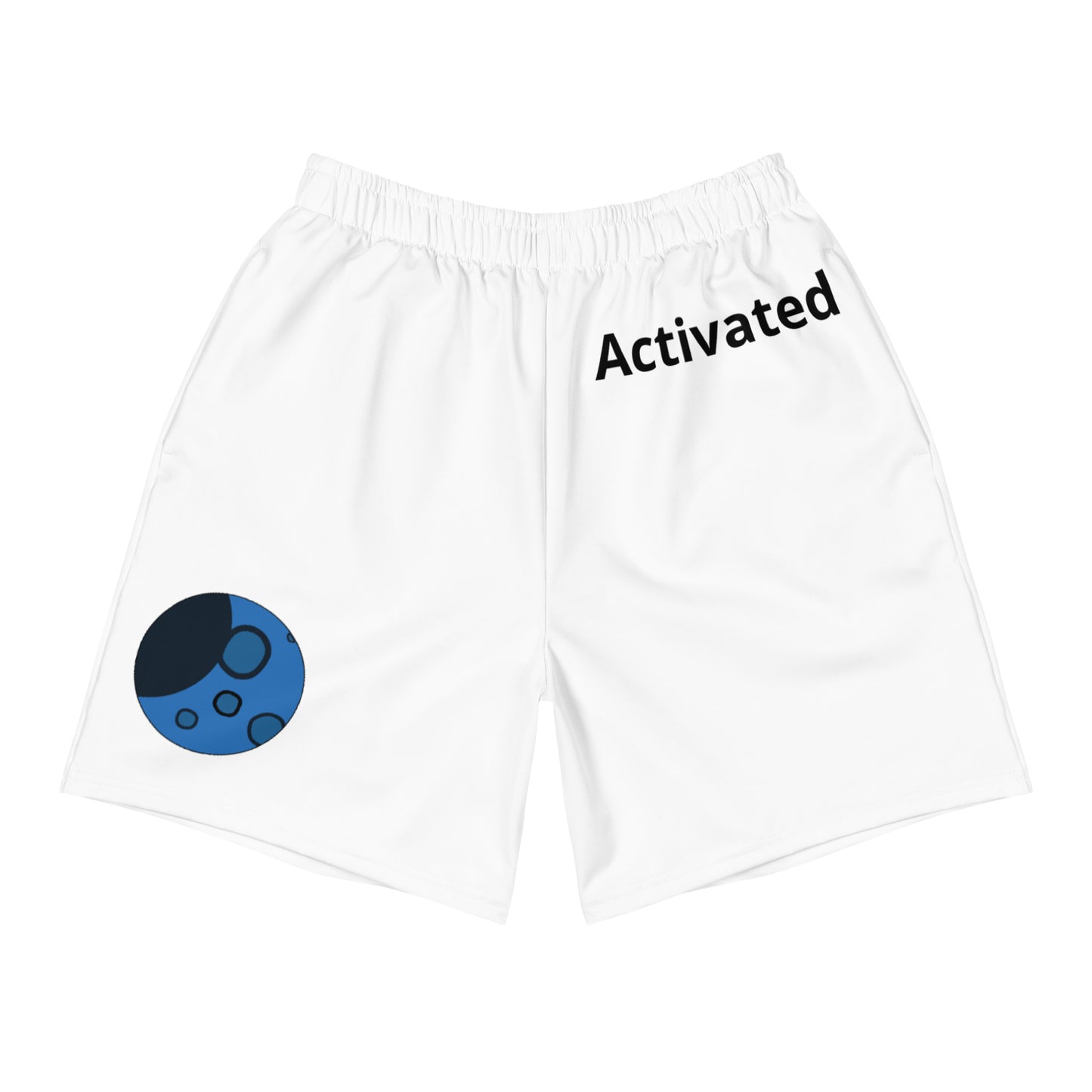 Activated shorts