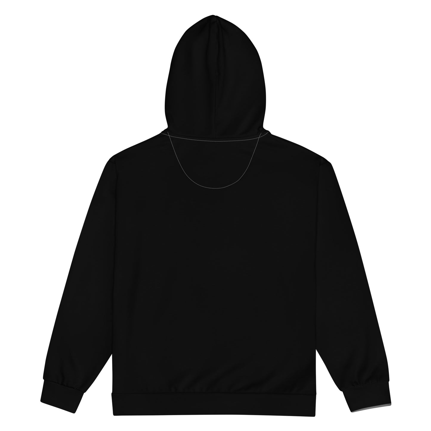 Division A Zip Up