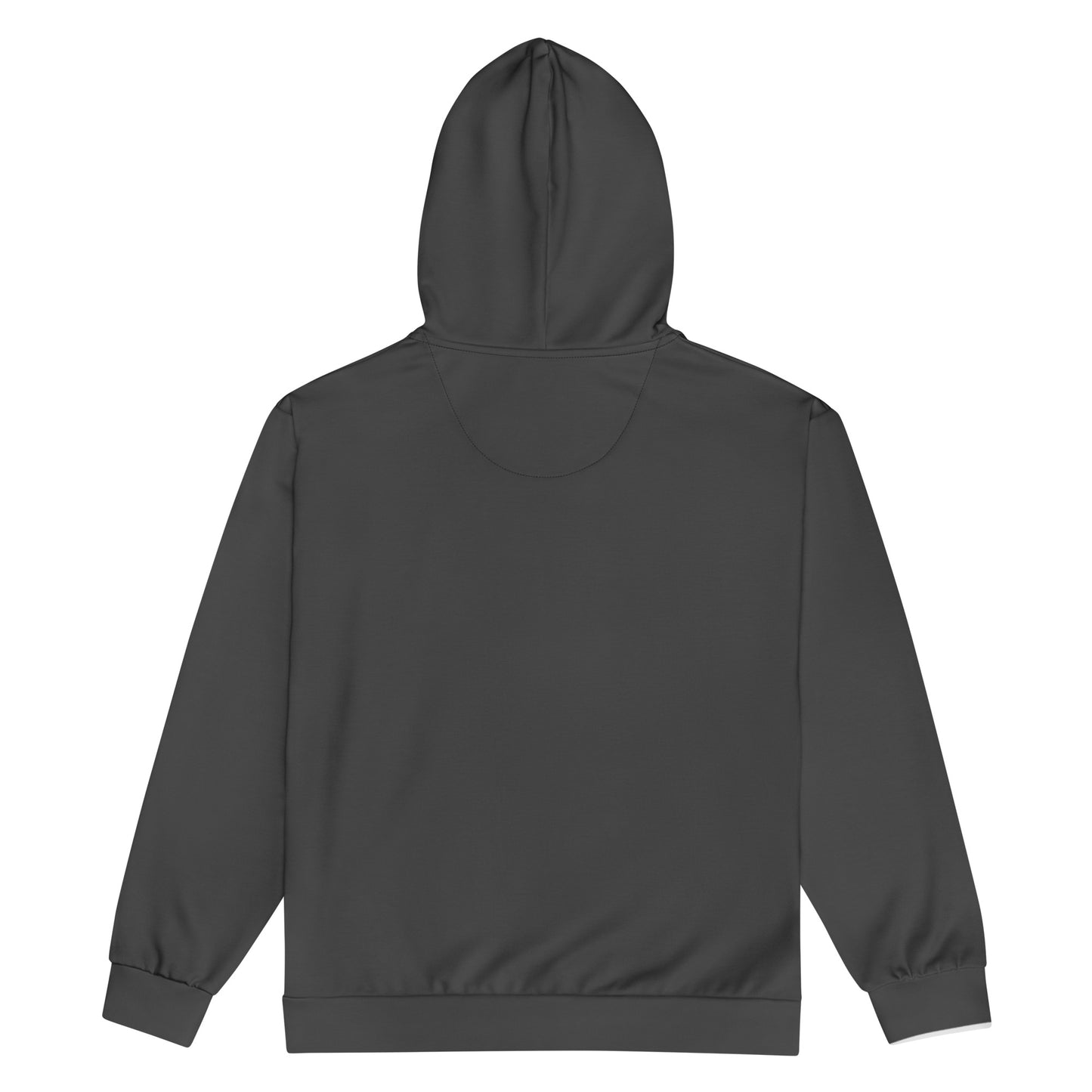 Division A Zip Up (Grey Matter)