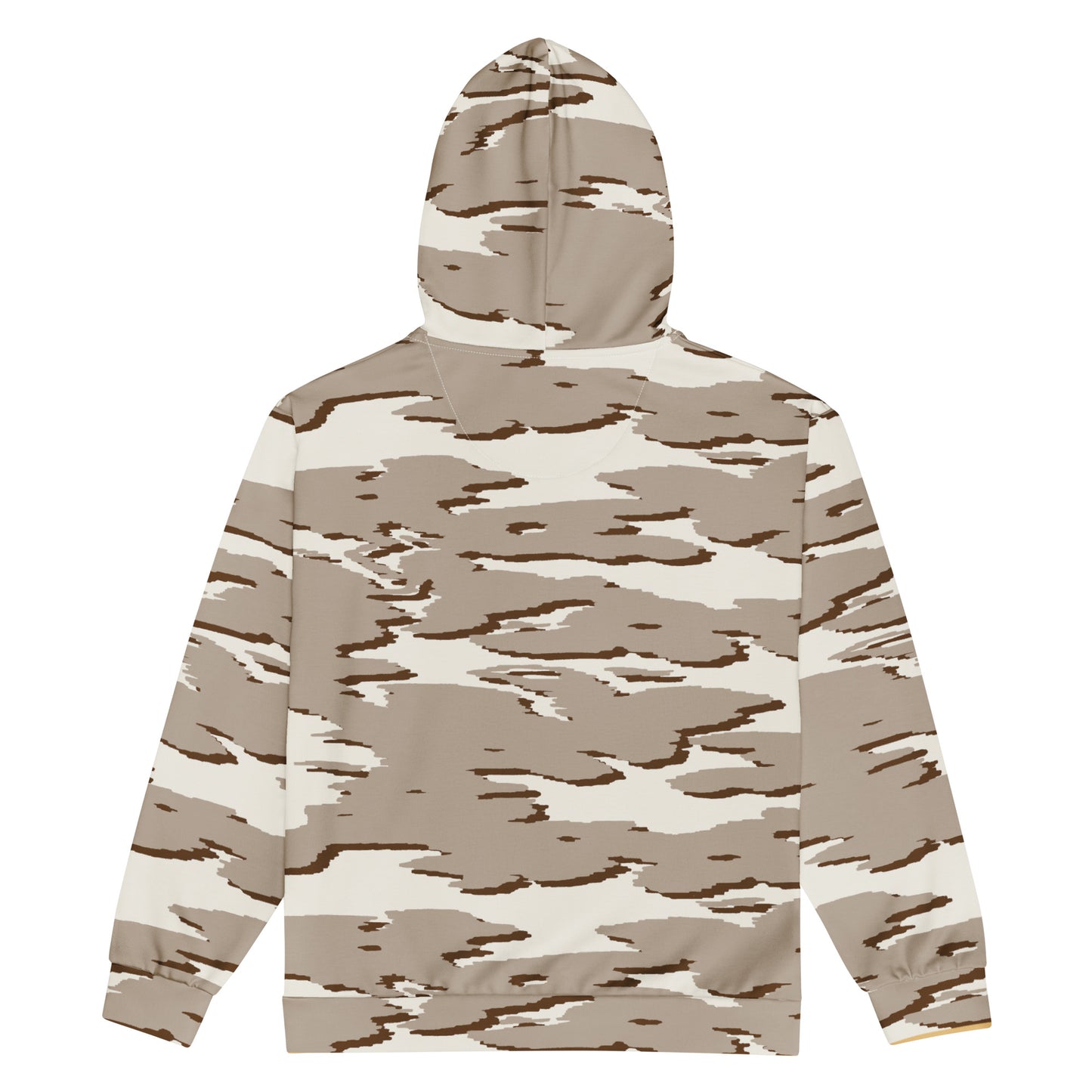 Division A Zip Up (Camo)